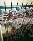 24 - 26VDC υπόγειος μετρητής δεξαμενών, αυτόματη όργανο μέτρησης επιπέδων καυσίμων