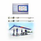 Κινητή κονσόλα συστημάτων διαχείρισης ATG Reomte τηλεφωνικής ακρίβειας επιπέδων δεξαμενών βενζινάδικων