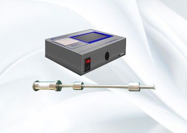 Υλικό RS485 εξοπλισμού βενζινάδικων σύστημα βαθμολόγησης δεξαμενών τύπων επιπλεόντων σωμάτων παραγωγής ανοξείδωτου